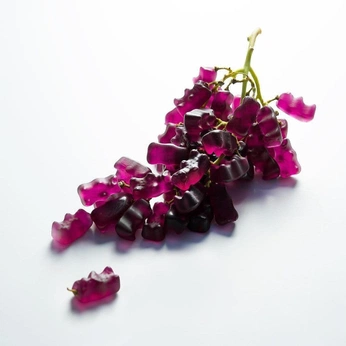 A cover of "HB Grape" cluster. The owner is itsadz. The cluster consists of 2 elements.