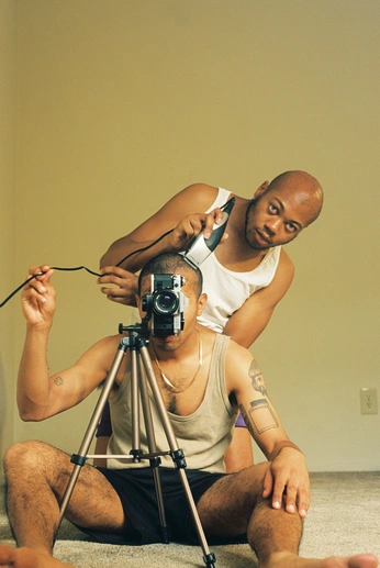 A cover of "Dj Cj" cluster. The owner is phoneafriend. The cluster consists of 20 elements.