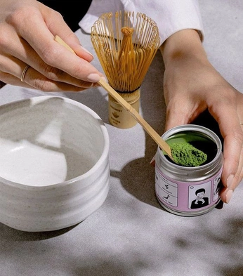 A cover of "Drinks" cluster. The owner is cookiefraise. The cluster consists of 10 elements.