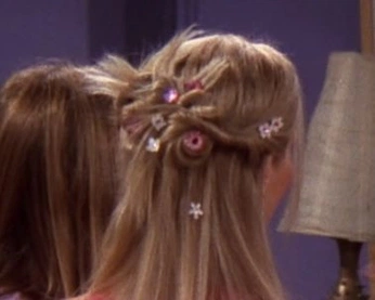 A cover of "Beauty" cluster. The owner is baileyf12. The cluster consists of 31 elements.