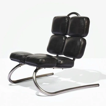 A cover of "Chairs" cluster. The owner is sadieworline. The cluster consists of 11 elements.