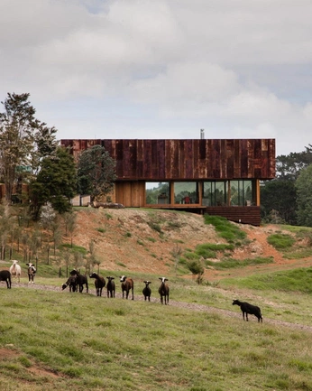 A cover of "Manuel Calva House" cluster. The owner is bcdesigns. The cluster consists of 2 elements.