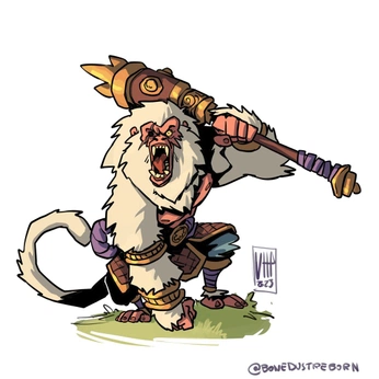 A cover of "anthro" cluster. The owner is gavint.le. The cluster consists of 3 elements.