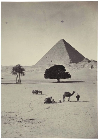 A cover of "Egypt" cluster. The owner is bybureau. The cluster consists of 16 elements.