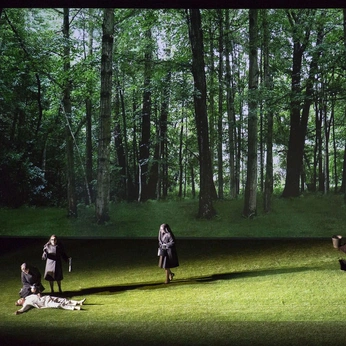 A cover of "set design" cluster. The owner is malarie. The cluster consists of 7 elements.