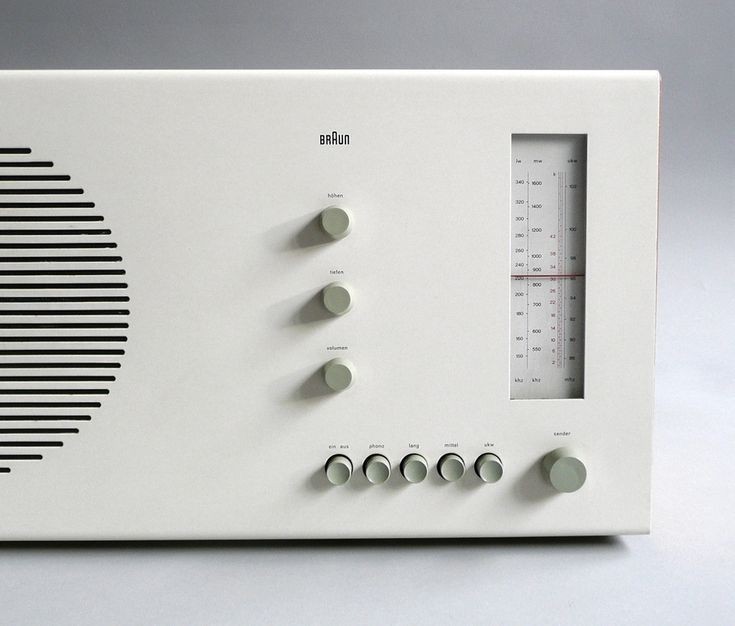 Dieter Rams