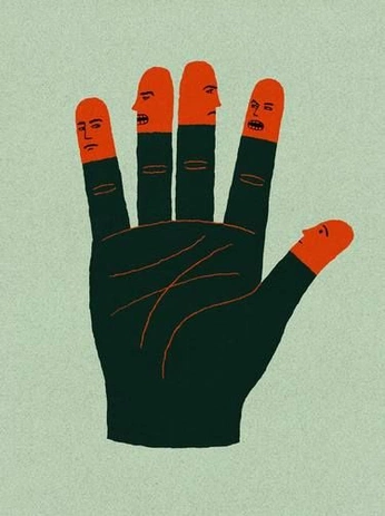 A cover of "Project III" cluster. The owner is jacquiecrea. The cluster consists of 120 elements.