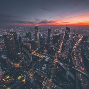 A cover of "Cities" cluster. The owner is niklaus. The cluster consists of 120 elements.