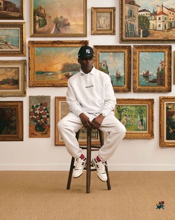 A cover of "Ó Media" cluster. The owner is tomaz. The cluster consists of 2 elements.