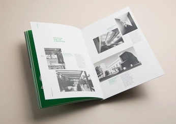 A cover of "booklet" cluster. The owner is vaalepelreyes. The cluster consists of 17 elements.