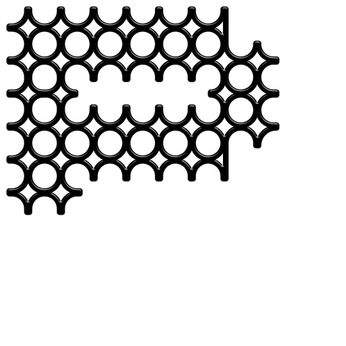 A cover of "steril" cluster. The owner is h4nn4h.b33r. The cluster consists of 16 elements.