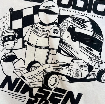 A cover of "SDS" cluster. The owner is yo001. The cluster description is "somedaysoon.". The cluster consists of 140 elements.