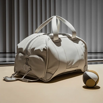 A cover of "BAGS" cluster. The owner is rolafuente. The cluster consists of 83 elements.