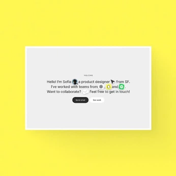 A cover of "web" cluster. The owner is onwrds. The cluster consists of 5 elements.