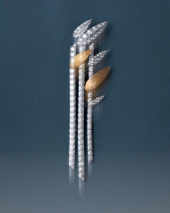 A cover of "Jewelry" cluster. The owner is brightonjames. The cluster consists of 38 elements.