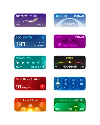 A cover of "UXUI" cluster. The owner is okrimu. The cluster consists of 1 element.