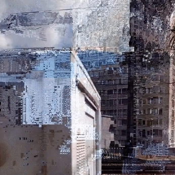 A cover of "Video Art" cluster. The owner is vigor40. The cluster consists of 19 elements.