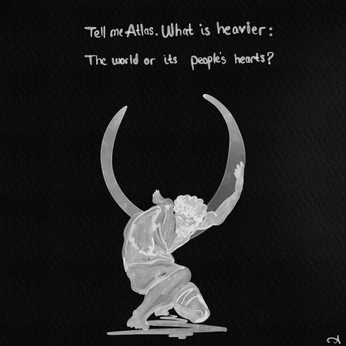 A cover of "A." cluster. The owner is alasn. The cluster consists of 2 elements.