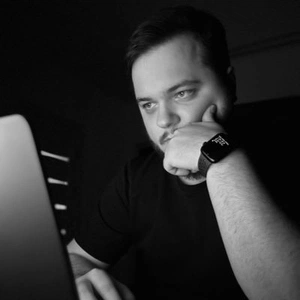 Ihor avatar