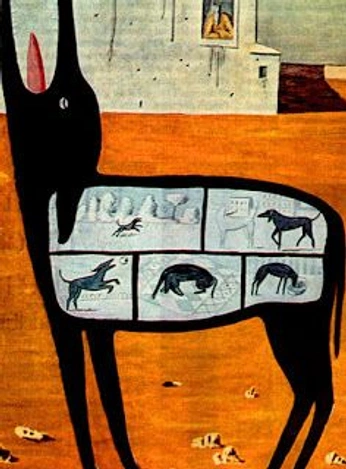 A cover of "Abstract" cluster. The owner is hazyjane. The cluster consists of 25 elements.