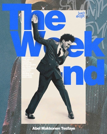 A cover of "poster" cluster. The owner is lolayd. The cluster consists of 3 elements.