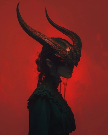 A cover of "Mystical creatures" cluster. The owner is maks01. The cluster consists of 3 elements.