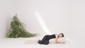 A cover of "Wellness Scope" cluster. The owner is olliesjournal. The cluster consists of 3 elements.