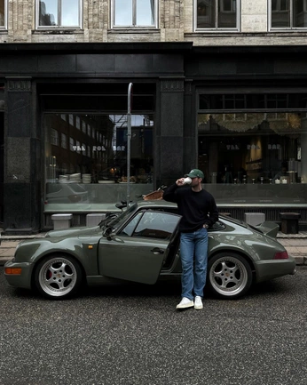 A cover of "My Aesthetic" cluster. The owner is dcambranes. The cluster consists of 119 elements.