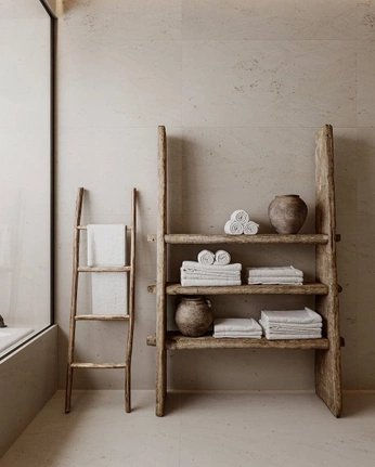 A cover of "bathroom styling" cluster. The owner is carlotta17. The cluster consists of 4 elements.