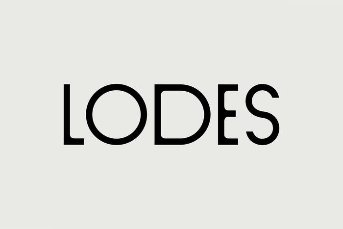 A Pinterest pin added by brandyb on Oct 03, 2024. The author is brandon archer. May present: lodes logo, lodes.
