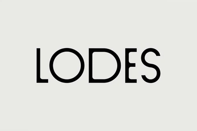A Pinterest pin added by brandyb on Oct 03, 2024. The author is brandon archer. May present: lodes logo, lodes.