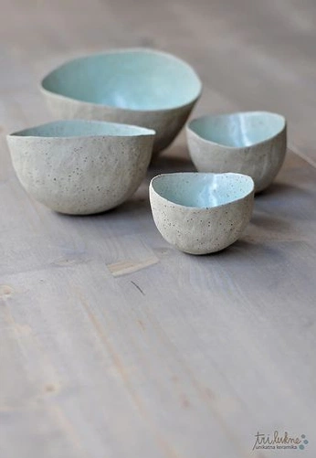 A cover of "CERAMICA" cluster. The owner is gfbrito. The cluster consists of 35 elements.