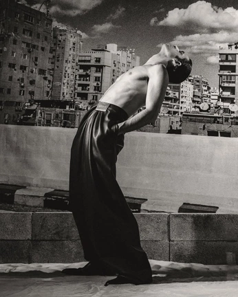 A cover of "Will" cluster. The owner is yungadz. The cluster consists of 24 elements.