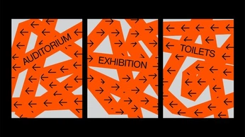 A cover of "DegreeShow" cluster. The owner is angusgraphics. The cluster consists of 7 elements.