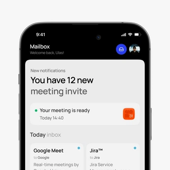 A cover of "User Interface" cluster. The owner is pare. The cluster consists of 547 elements.