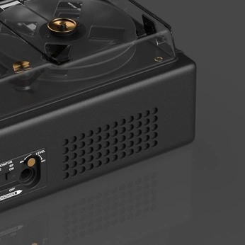 A cover of "Analog Aesthetic" cluster. The owner is chuck. The cluster consists of 104 elements.