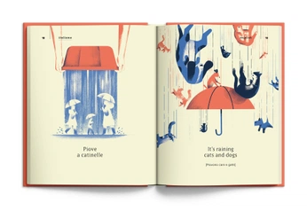 A cover of "Children books" cluster. The owner is hansm. The cluster consists of 1 element.