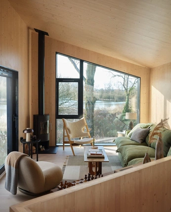 A cover of "Decodesign" cluster. The owner is modesign90s. The cluster consists of 5 elements.