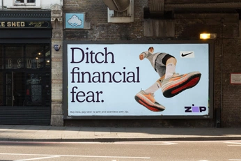 A cover of "Ads" cluster. The owner is arthurcoppens. The cluster consists of 89 elements.