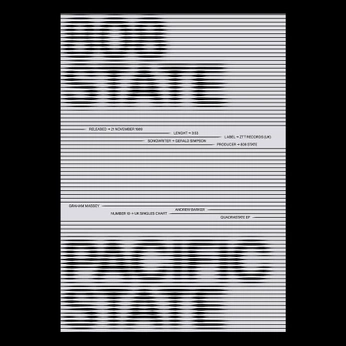 A cover of "Editorial" cluster. The owner is lairdkruger. The cluster consists of 27 elements.