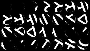 A cover of "Animation" cluster. The owner is everydayrobot. The cluster consists of 108 elements.