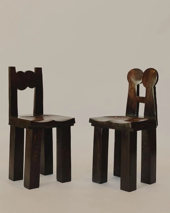 A cover of "Home Decor" cluster. The owner is ess.designs. The cluster consists of 15 elements.