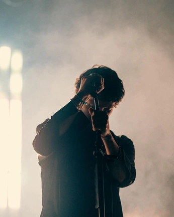 A cover of "Concert samples" cluster. The owner is pureblue. The cluster consists of 8 elements.