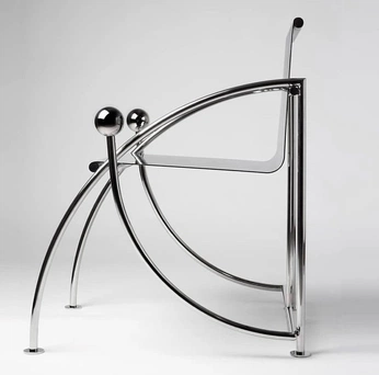 A cover of "meubles" cluster. The owner is legende. The cluster consists of 3 elements.