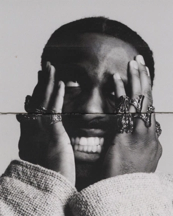 A cover of "Portraits" cluster. The owner is chrisstraley. The cluster consists of 109 elements.