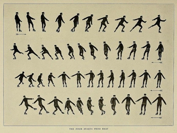 A cover of "movement tattoo" cluster. The owner is die.romero. The cluster consists of 11 elements.