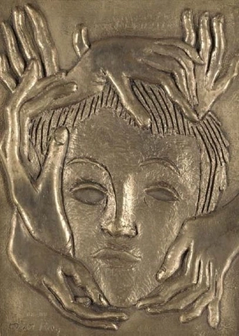 A cover of "art" cluster. The owner is txuss. The cluster consists of 132 elements.