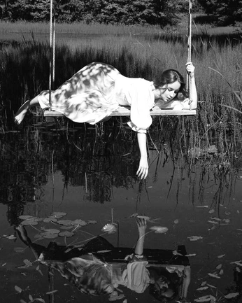 A cover of "Girs in swim" cluster. The owner is tikhonova.lu. The cluster consists of 6 elements.