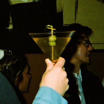 A cover of "Moments" cluster. The owner is messybirkin. The cluster description is "The collage of my life, the tapestry of the day-to-day.". The cluster consists of 20 elements.