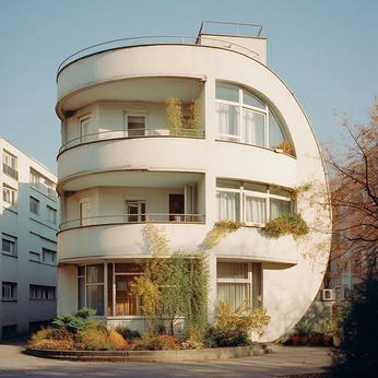 A cover of "architecture" cluster. The owner is blthsr. The cluster consists of 41 elements.